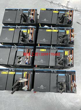 【荣强工控】汇川PLC AM403-CPU1608TN   一个1000