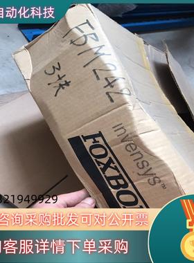 现货FOXBORO福克斯菠萝模块P0916NJ-0BFBM24
