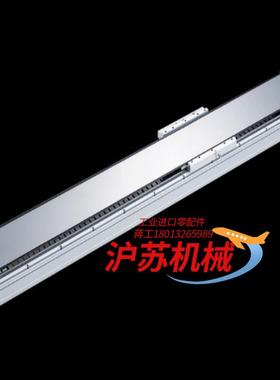 东佑达TOYO 直线电机 LTF2-15-N-N-656-L