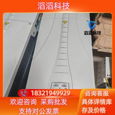 九九新ABB变频器55KWACS510-01-125A-