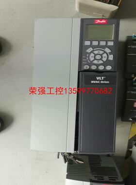 【荣强工控】FC-102P15KT4E20H2XG实物图 包好