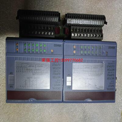 【荣强工控】7MM432.70-1 包好