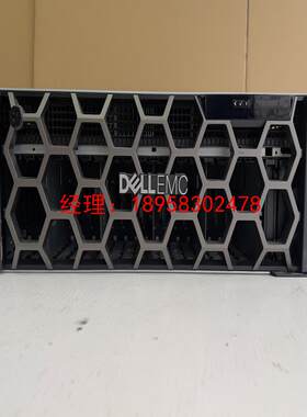 Dell/戴尔 PowerEdge R940服务器 四路 3询价为准