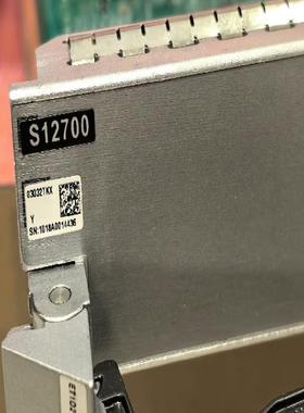 华为S12700 ET1D2C08HX2H 8口100G业务