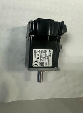 三菱伺服电机HG-KR13 橙色如图  功能包好