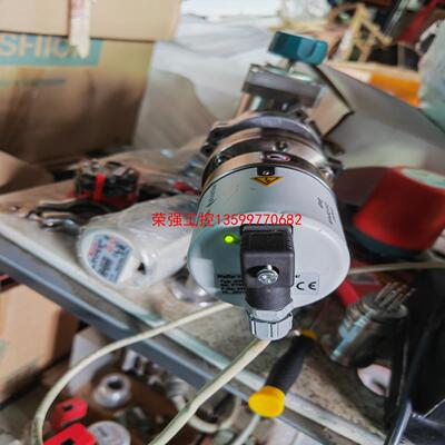 【荣强工控】普发IKR270高真空计，成色新，测试如图