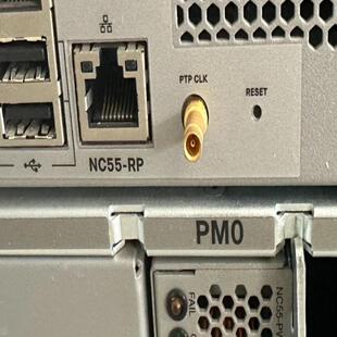 NCS 5508整机 思科 NC55-36X100G  /N