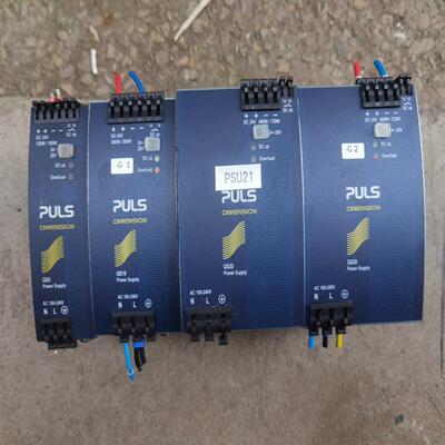 德国普尔世PULS电源