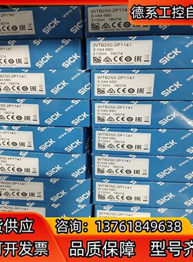 6044680  WTB250-2P1141 WLL170-