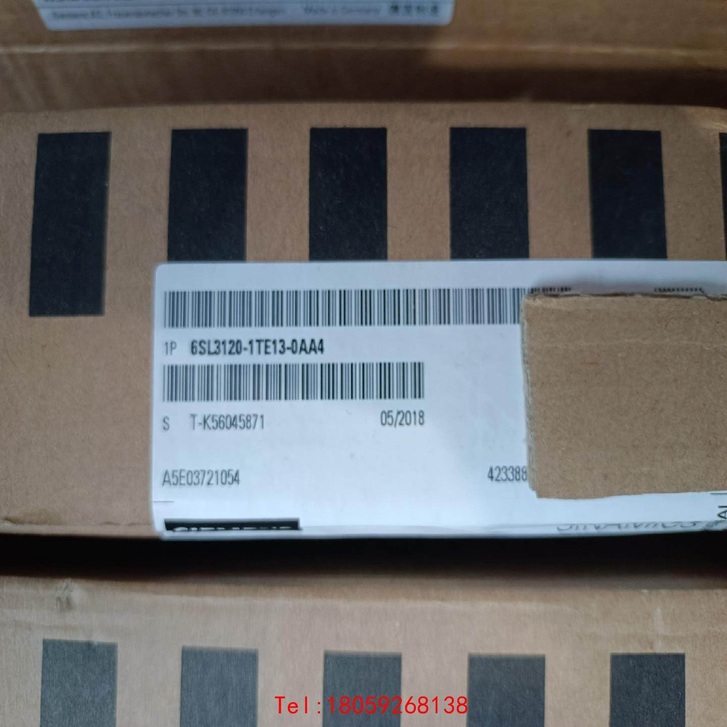 【非标价】6SL3120-1TE13-0AA4/03 S120单电机模,3C数码配件,其它配件,淘宝优惠券,粉丝福利购,淘宝优惠卷