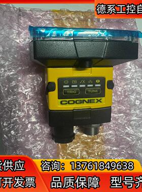 IS2000M-340-40-125康耐视智能工业相机，议价