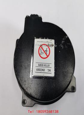【非标价】安川五代编码器功能包好型号UTTIH–B20FK，成色如图各