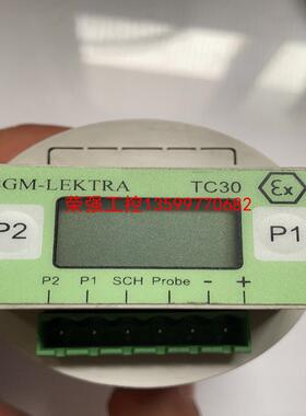 【荣强工控】SGM LEKTRA    TC30,NR.400A055B