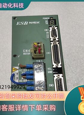 现货NSK驱动器M-ESB-JS1003C23F1ESB