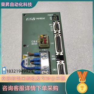 现货NSK驱动器M JS1003C23F1ESB ESB