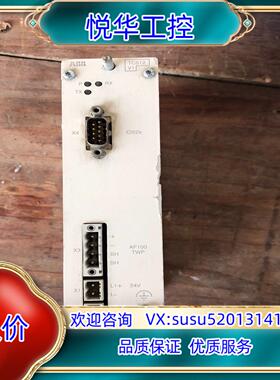 abb模块TC512V1一块图为实物功能完好运费到付议价