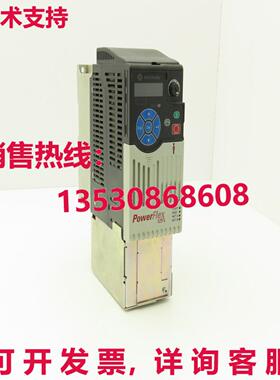 Allen Bradley 25B-D2P3N104 PowerFlex 525 交流电驱动器 可变频