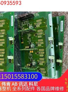 AB罗克韦尔变频器 AB检测板 384I PC00384E现