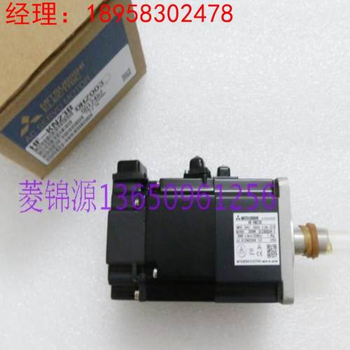 三菱 HF-KN43J-S100/KN43BJ-S100/HF-KN73J-S100/KN73BJ-S100