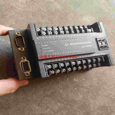 【荣强工控】GOOGOL固高GLINK200扩展IO模块HCB2-161