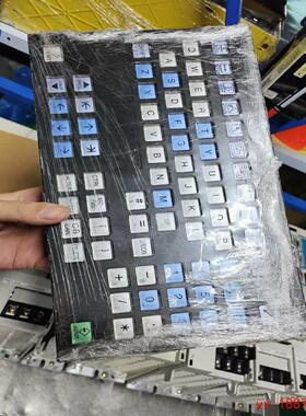 (非标价)三菱按键盘FCU7-KB047