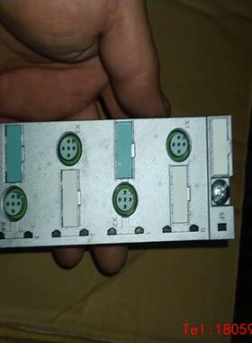 【非标价】194-4ca50-0aa0 et200pro模块