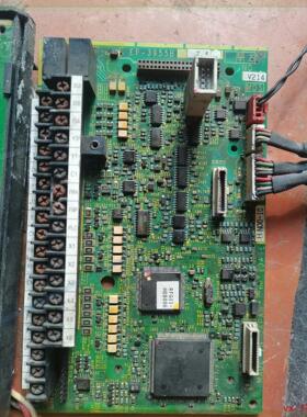 (非标价)富士变频器主板大功率G11/P11 EP-3955B-Z4