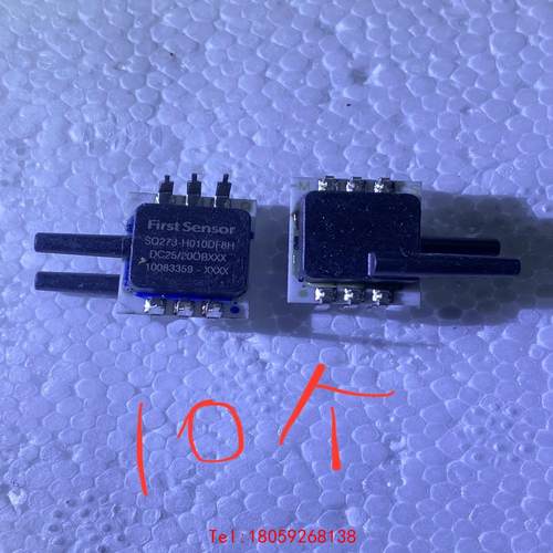 【非标价】传感器First Sensor型号SQ273-H01DF8H