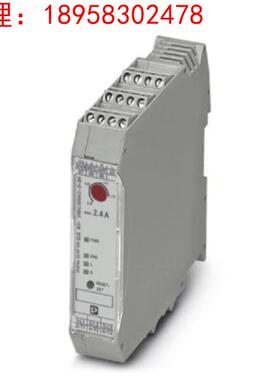 ELR H3-I-SC-230AC/500AC-2 - 2900544菲尼克斯混合型电机起动器