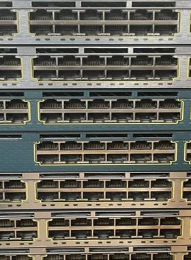 思科cisco WS-C3560X-48P-S WS-C35