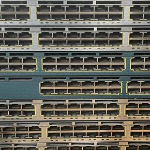 48P 思科cisco C3560X C35