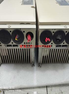 【荣强工控】安川变频器CIMR-VB4A0038FBA   18.5/1