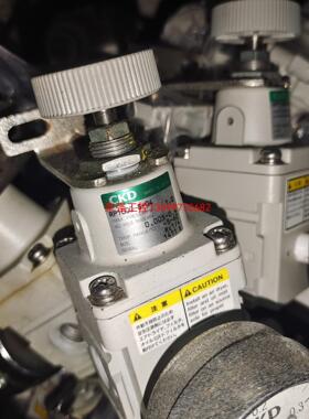 【荣强工控】CKD 喜开理 减压阀 调压阀 RP1000-8-04  R
