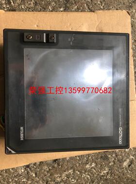 【荣强工控】三凌触摸屏：GT15－J71E71－100、GT1565－V