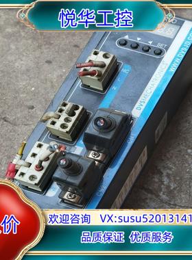 原装DS100C-24V-GZMM驱动器议