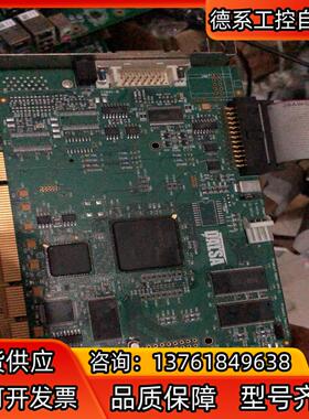 DALSA OR-64E0-IPROL工业相机图像采集卡ca