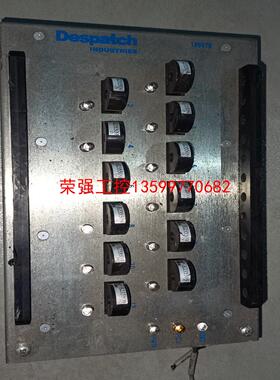 【荣强工控】Despatch电流互感器控制箱199978