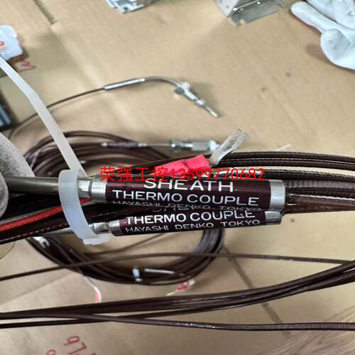 【荣强工控】THERMO COUPLE 温度传感器