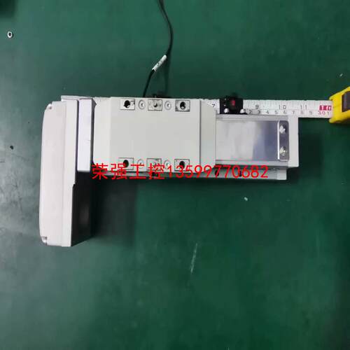 【荣强工控】TOYO东佑达模组，型号GTH5-L5-50-BR-P10-
