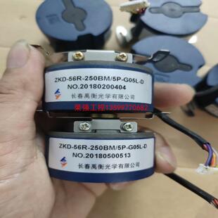 56R 成色不错 长春ZKD G05L 荣强工控 250BM