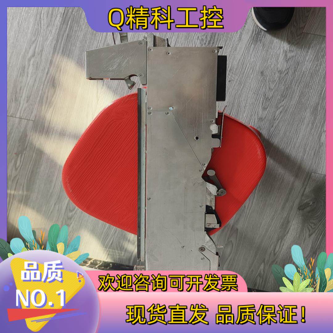 现货12/16飞达 CM402 CM602 NPM贴片机使用