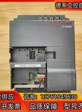 霍尼韦尔变频器HD620-T-0110-B 380v 11k
