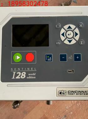 美国CTS高精度I28精密泄漏试验仪器96-265 VAC 46-72 Hz