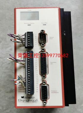 【荣强工控】拆机Whedco，IMJ-313E-X-D功能包好，需要的联