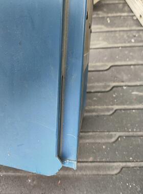 三垦变频器SPF-11K-A 拆机的 功能正常 有两个角破损