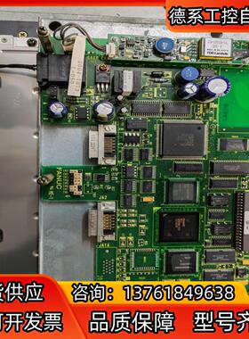 FANUC发那科16-I系统A02B-0222-C165/A
