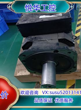 原装安川30KW电机SGMVV-3ZDDE6S！外观新！功能正常议