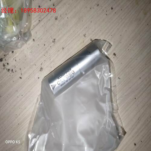 Koganei小金井管道过滤器 逆止阀 洁净型阀门 CLF0