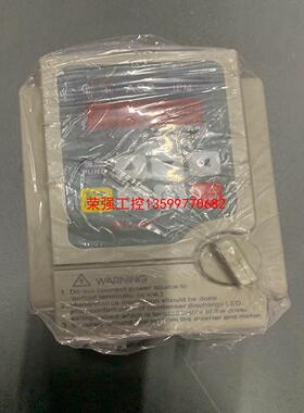 【荣强工控】爱德利变频器AS2-107 AS4 IPM 单相220V0.