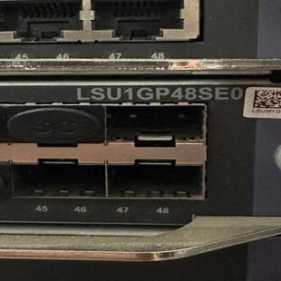 华三S10508系列 48口千兆电接 LSU1GT48SE0